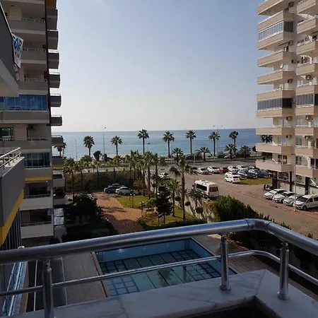 Sultan Vip класса люкс * Alanya