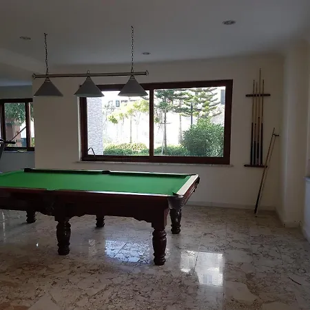 Apartmán Sultan Vip класса люкс