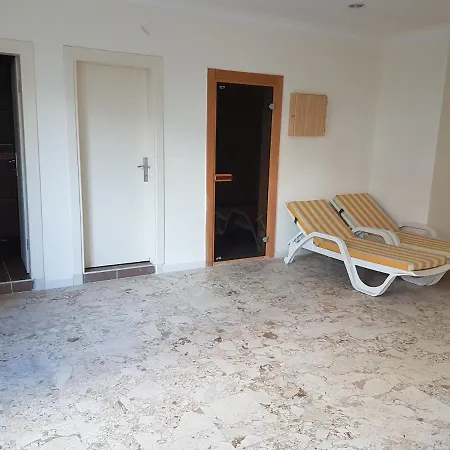 Sultan Vip класса люкс * Alanya