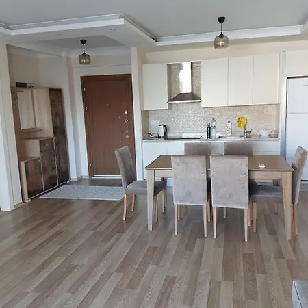 Sultan Vip класса люкс Apartmán *