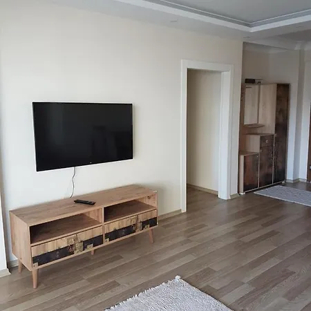 Sultan Vip класса люкс * Alanya