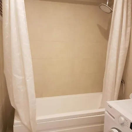 Sultan Vip класса люкс Apartmán *