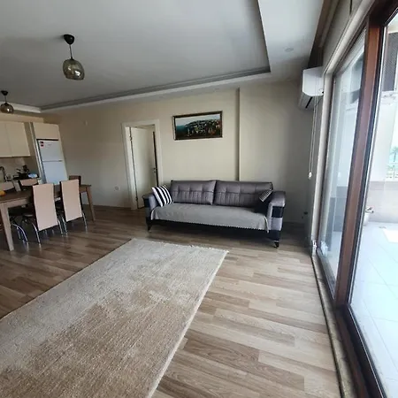 Sultan Vip класса люкс Apartmán