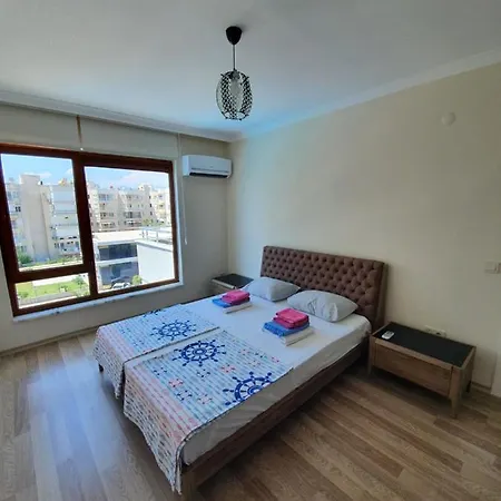 Sultan Vip класса люкс * Alanya